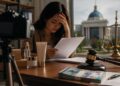 Рекламный ролик обернулся штрафами для 19-летней жительницы Талдыкоргана