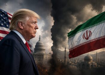 Трамп объявил о конце перемирия с Ираном
