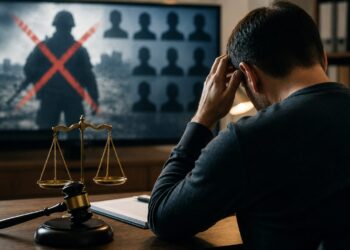 Житель Усть-Каменогорска потребовал опровержения после публикации в списке «казахстанских наемников»
