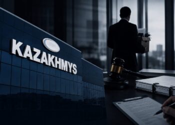 «Незаконно уволили, а теперь требуют миллион»: бывший инженер «Казахмыса» просит вмешательства президента