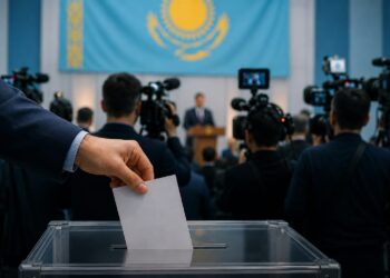 Выборы в Курултай: ЦИК разъяснил правила агитации и работы СМИ