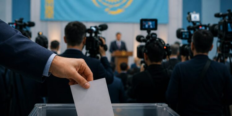 Выборы в Курултай: ЦИК разъяснил правила агитации и работы СМИ