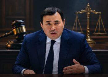 Суд смягчил наказание экс-главе «Атамекен» Аблаю Мырзахметову