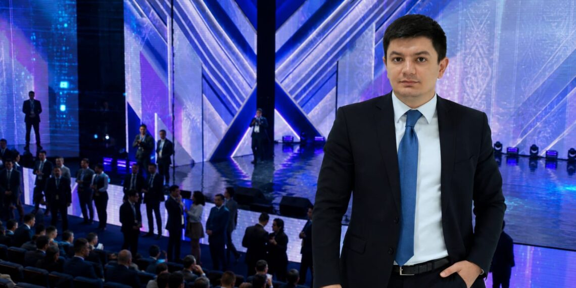 «Әділет» делает ставку на цифровую повестку — политолог