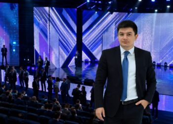 «Әділет» делает ставку на цифровую повестку — политолог