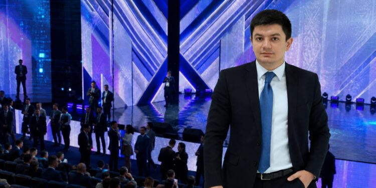 «Әділет» делает ставку на цифровую повестку — политолог