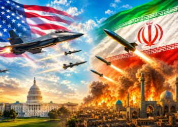 США нанесли новые удары по Ирану: Тегеран ответил атаками