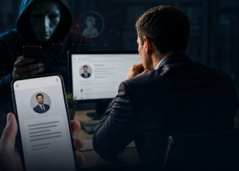 Мошенники начали рассылать сообщения от имени руководителей — предупреждение МВД