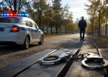 Любитель обнаженных прогулок получил 25 суток ареста в Астане