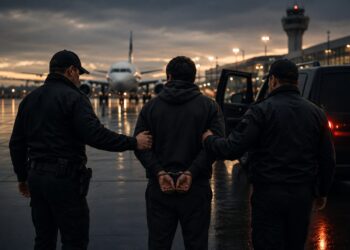 Менеджера Kyzdar.net задержали за рубежом: МВД Казахстана сообщило подробности расследования