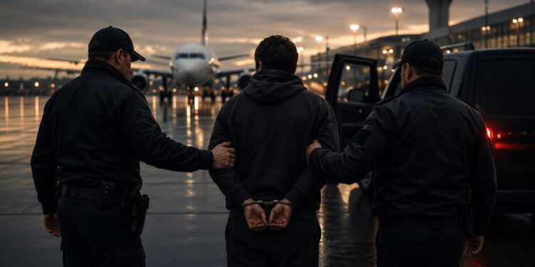 Менеджера Kyzdar.net задержали за рубежом: МВД Казахстана сообщило подробности расследования