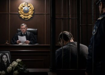 Убийцу 14-летней девочки приговорили к пожизненному сроку