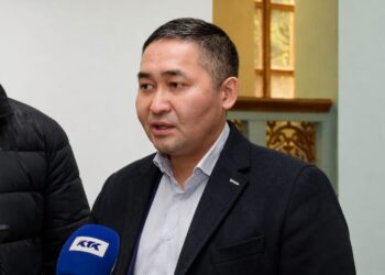 Компания Нурлана Артыкбаева вышла из числа акционеров «Казахтелекома»