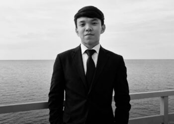 Тело 18-летнего Азамата Дуйсеханова, пропавшего в день своего рождения, нашли в Каспийском море