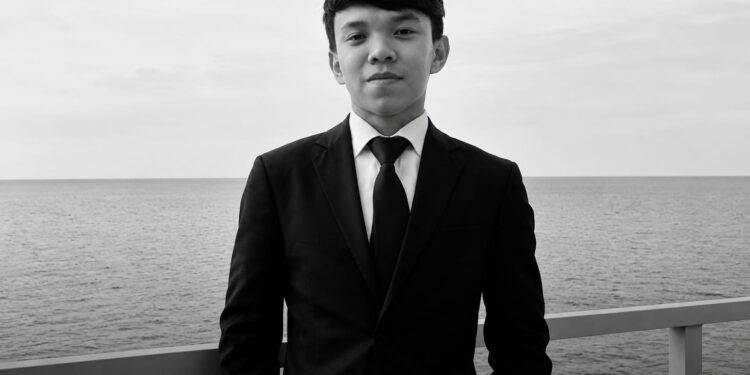 Тело 18-летнего Азамата Дуйсеханова, пропавшего в день своего рождения, нашли в Каспийском море