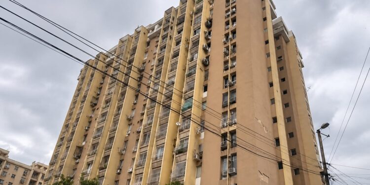 Землетрясения в Венесуэле унесли уже 4829 жизней
