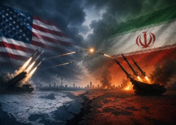 США и Иран обменялись новыми ударами