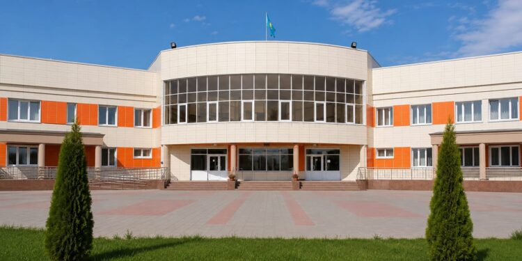 НИШ прокомментировал информацию о вручении квартир выпускникам за результаты ЕНТ