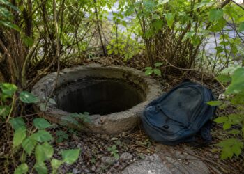 В Талдыкоргане 14-летняя девочка упала в четырехметровый колодец