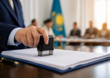 ЦИК зарегистрировал 72 кандидата от Народной партии Казахстана на выборы в Курултай