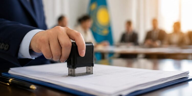 ЦИК зарегистрировал 72 кандидата от Народной партии Казахстана на выборы в Курултай