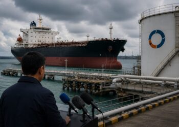 В Минэнерго отреагировали на очередную атаку беспилотника на танкер у КТК
