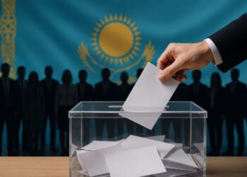 ЦИК зарегистрировал 69 кандидатов партии «Ауыл»