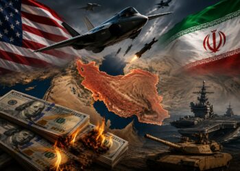 США потратили $37,5 млрд на войну с Ираном — глава Пентагона