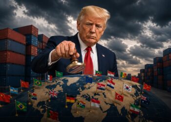 СМИ: Трамп планирует ввести новые пошлины против 60 стран