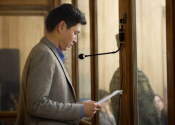 Брат Бишимбаева досрочно выходит на свободу по амнистии