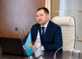 ️ Дархан Сапанов назначен первым заместителем акима ВКО