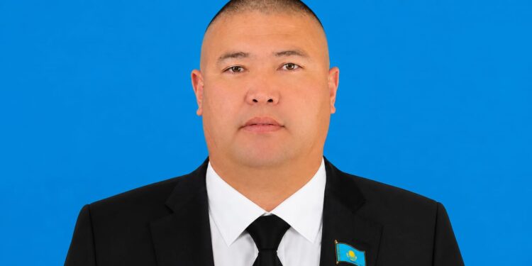 Депутата в Туркестанской области подозревают в возможном изнасиловании гражданки Китая