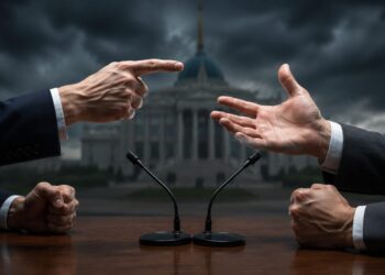 Бейбит Кусаинов раскритиковал лидера ОСДП за незнание партийной программы