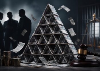 Более тысячи пострадавших и 9 млрд тенге: организаторам Sax Invest вынесли приговор