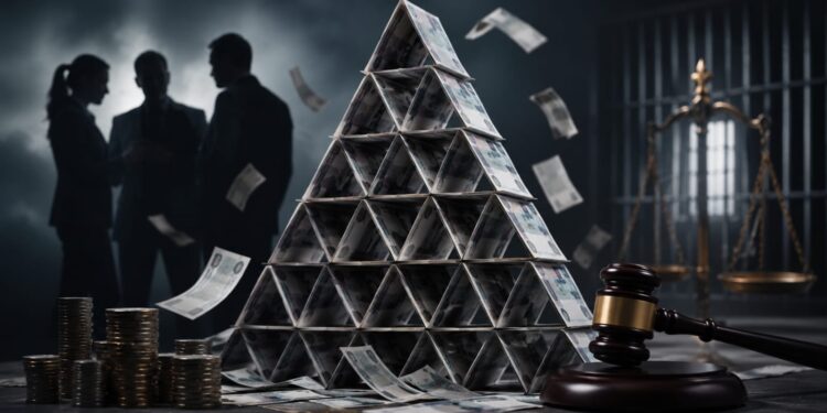 Более тысячи пострадавших и 9 млрд тенге: организаторам Sax Invest вынесли приговор