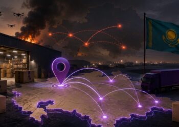 Wildberries экстренно ищет склады в Казахстане после атак БПЛА в России
