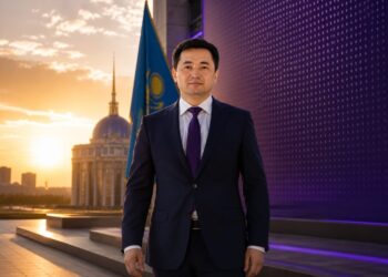 Лидеры семи партий стали героями вирусного ролика перед выборами