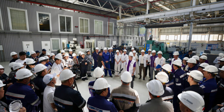 Рауан Кенжеханұлы «Әділет» партиясының басты миссиясын түсіндірді