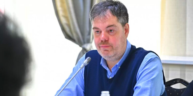 Политолог Андрей Чеботарёв рассуждает о новом сроке Токаева и кандидатуре вице-президента