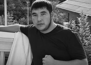Родные убитого в Жамбылской области спортсмена обратились к Токаеву