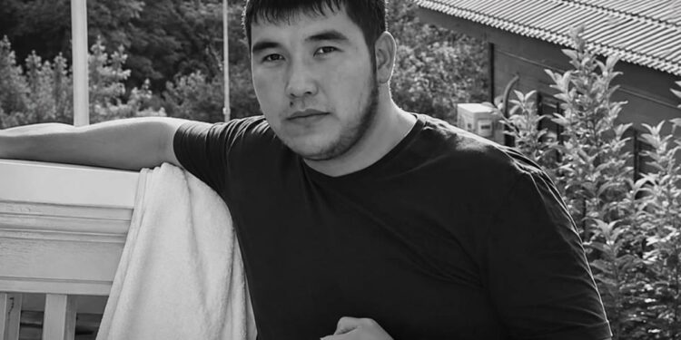 Родные убитого в Жамбылской области спортсмена обратились к Токаеву