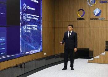 Казахстанская платформа прогнозирует эффективность авиамаршрутов с точностью до 90%