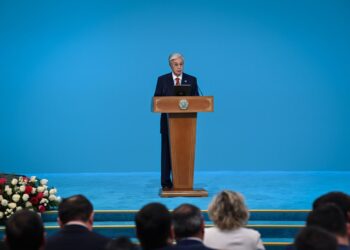 Статус учителей, новые школы и аттестация — Токаев обозначил приоритеты образования