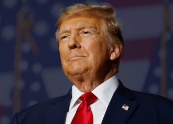«Это американская территория»: Трамп сделал новое заявление об Ормузском проливе