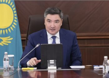 ИИ будет определять получателей соцпомощи в Казахстане