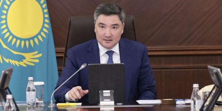 ИИ будет определять получателей соцпомощи в Казахстане