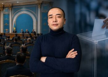 Что показали выборы в Курултай: мнение политолога