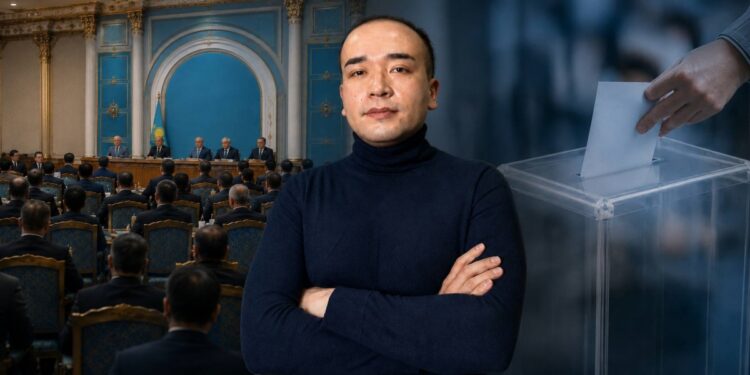 Что показали выборы в Курултай: мнение политолога