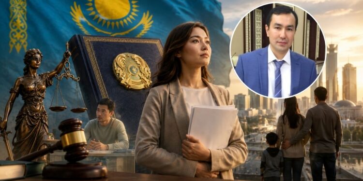 Конституция в действии: стало ли гражданам проще защищать свои права