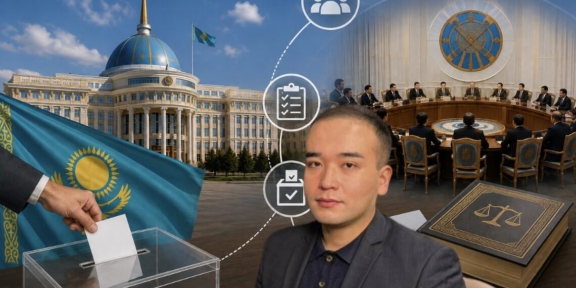Новые правила выборов в Курултай: что должен знать каждый избиратель
